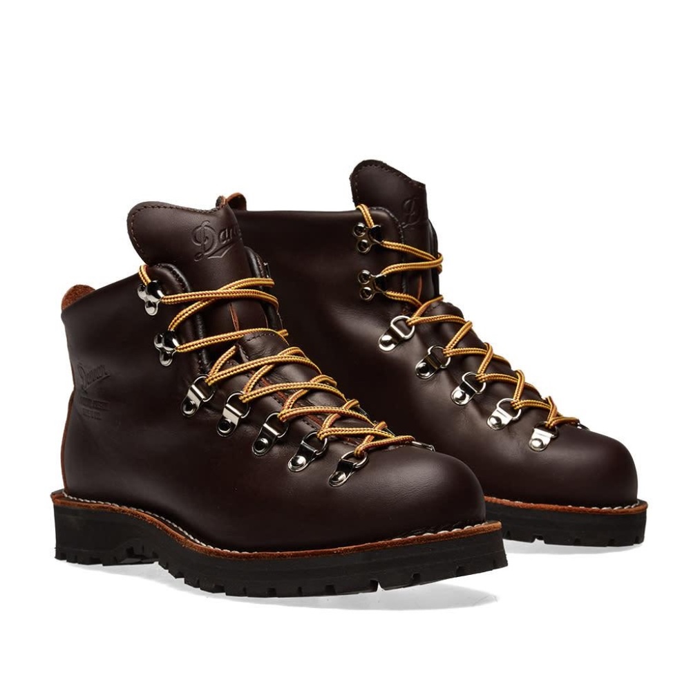 Danner Mountain Light Hiking Boots